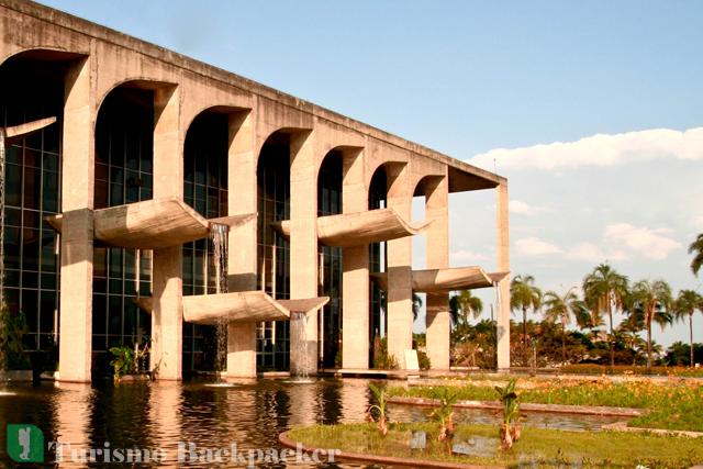 Restauração de patrimônios históricos no Brasil