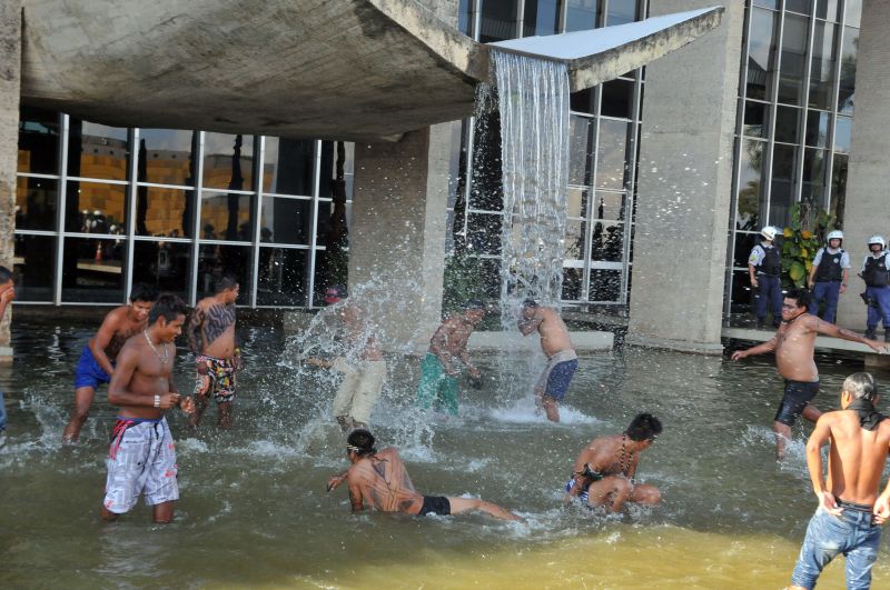 Guia completo para visitar o Eixo Monumental