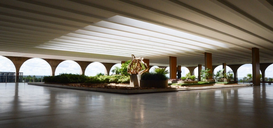 Dicas Essenciais para Visitar o Palácio do Itamaraty