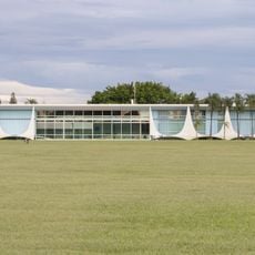 Obras de Arte e Design no Palácio do Jaburu