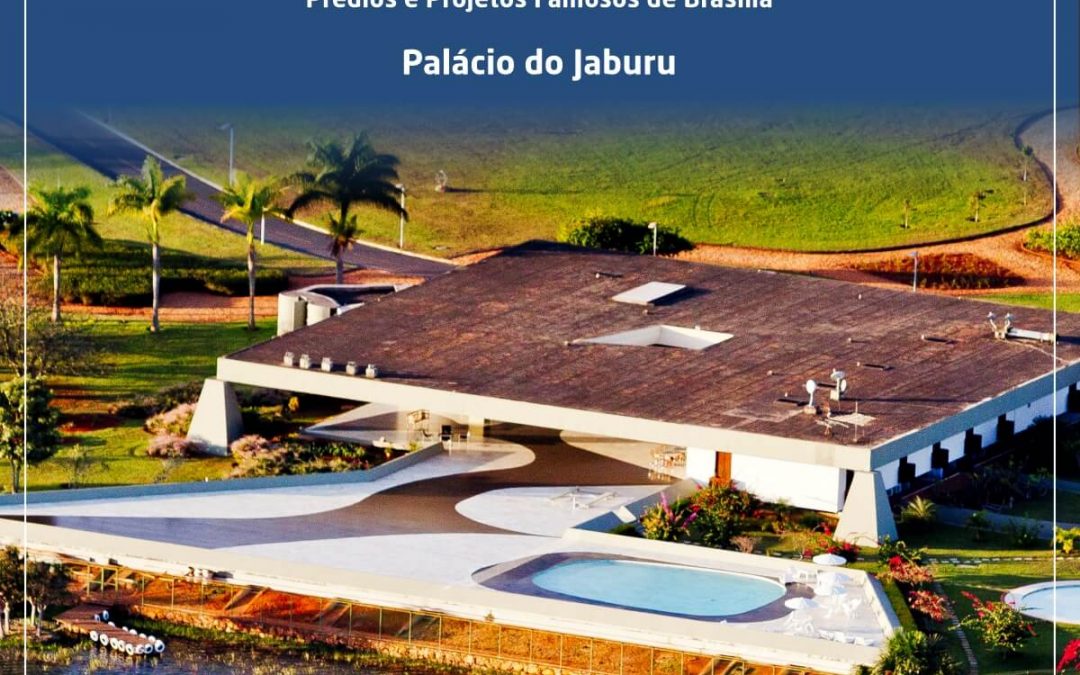 A Influência de Oscar Niemeyer na Arquitetura de Brasília