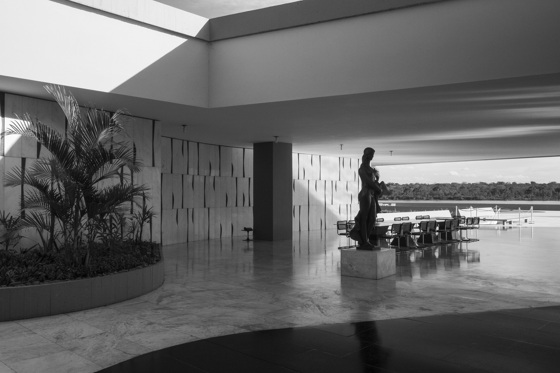 História dos Palácios Presidenciais Brasileiros