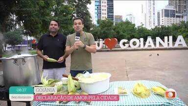 pamonharias em brasília asa sul