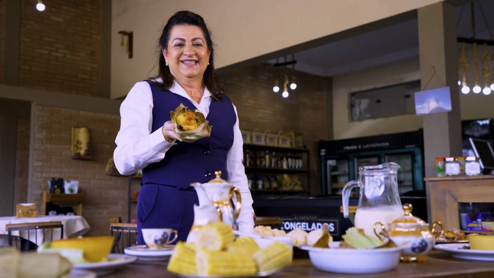 5 ideias de títulos:
1. Guia Completo: Onde Encontrar as Melhores Pamonhas na Asa Sul
2. Pamonharia Grão de Milho: Sabores Tradicionais e Inovações na Asa Sul
3. Além da Grão de Milho: Descubra Outras Joias da Pamonha na Asa Sul
4. Pamonha Delivery na Asa Sul: As Opções Mais Saborosas para Pedir Agora
5. Crioula Café e Kaipira: Explorando a Diversidade de Pamonhas em Brasília