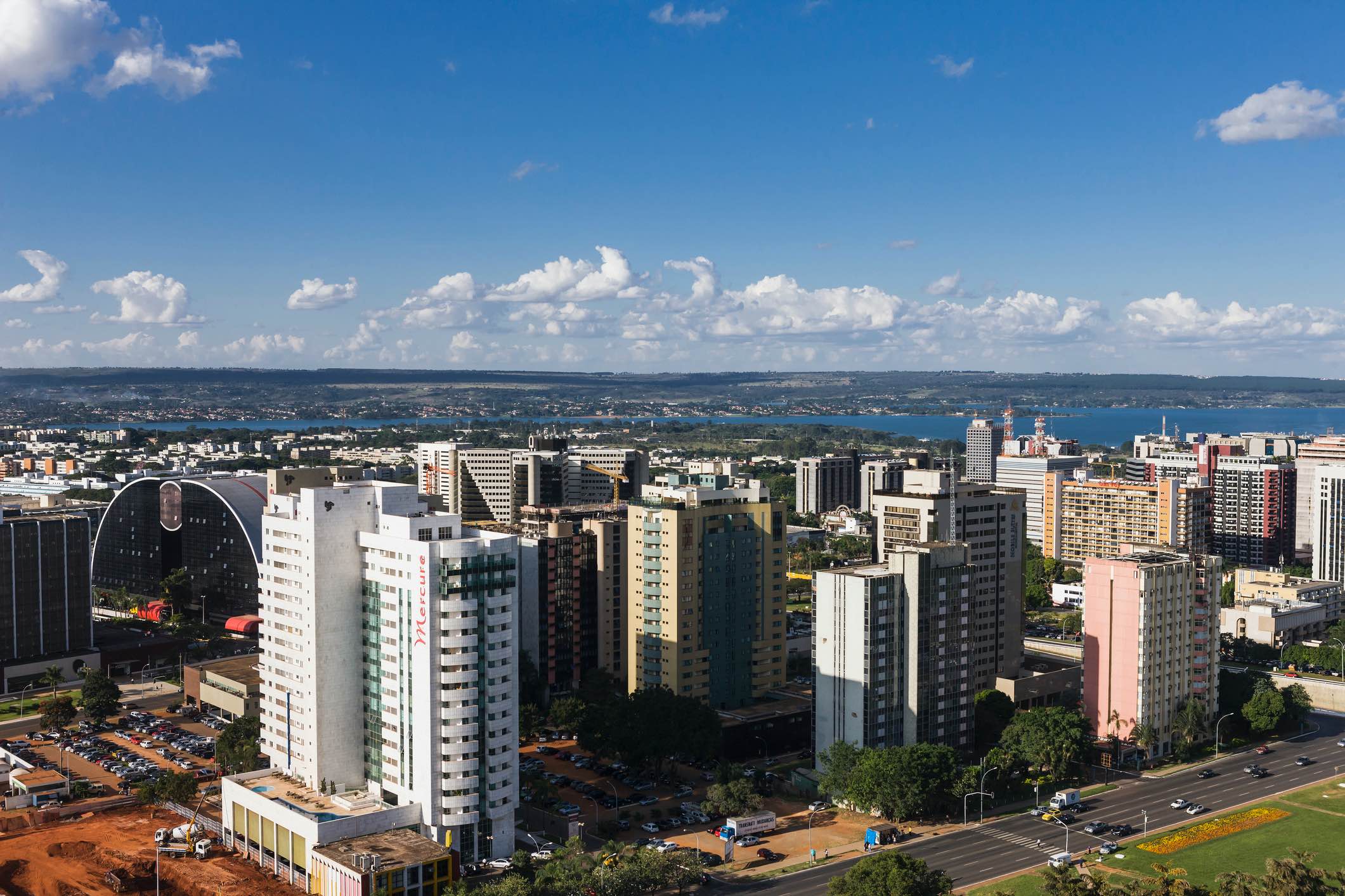 pamonharias em brasília asa sul
