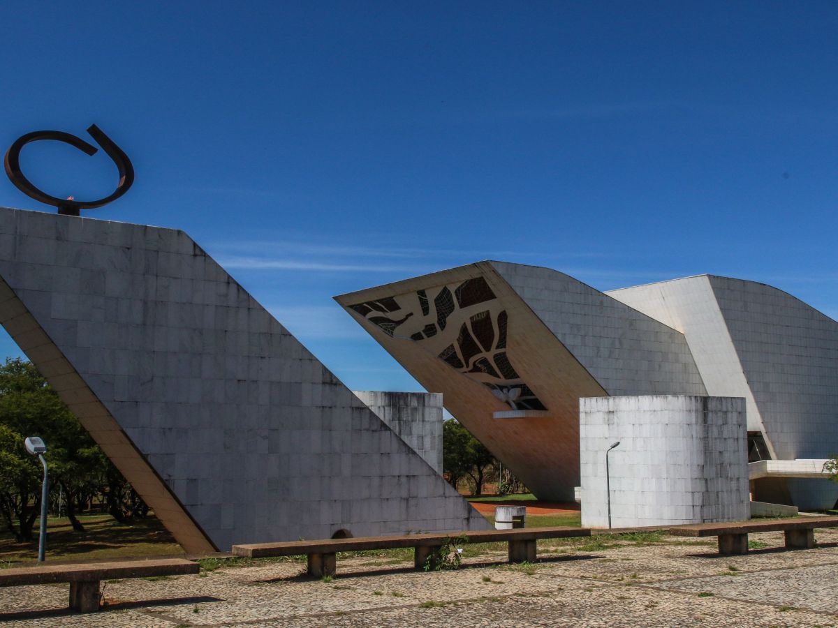 Guia Completo para Visitar o Panteão da Pátria em Brasília