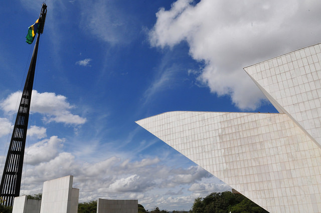 Significado e Como Chegar