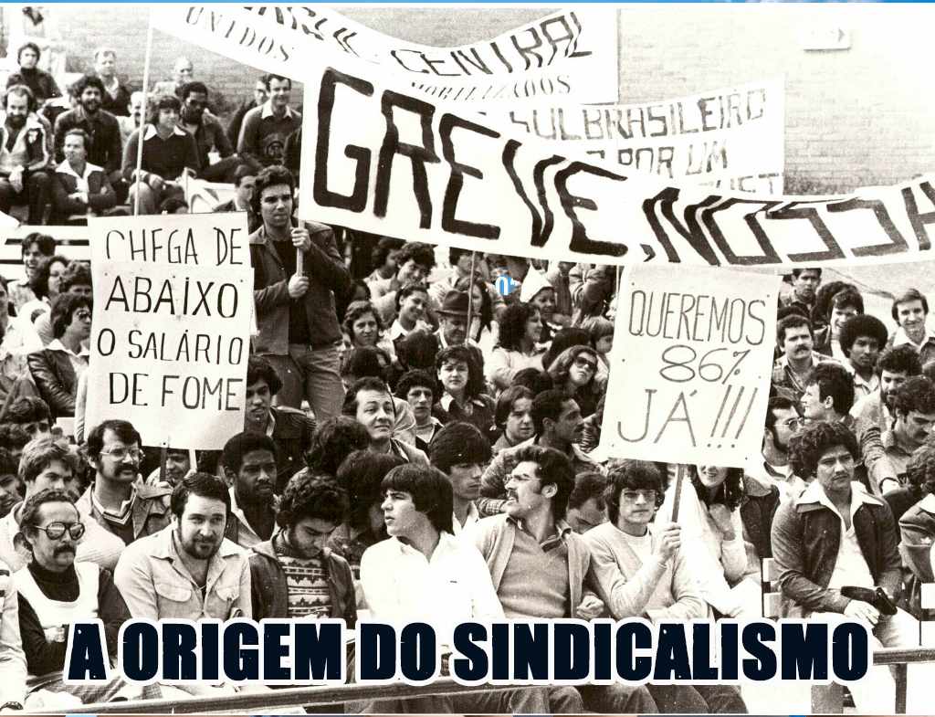 5 ideias de títulos:
1. O Impacto dos Sindicatos na Legislação Trabalhista Brasileira.
2. Sindicatos e Democracia: Uma Relação Histórica e Atual.
3. Como os Sindicatos Influenciam as Políticas Públicas no Brasil.
4. Desafios Contemporâneos para o Movimento Sindical.
5. A Negociação Coletiva como Ferramenta de Avanço Social.