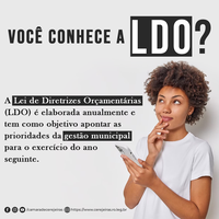 PPA, LDO e LOA: Desvendando a hierarquia orçamentária brasileira