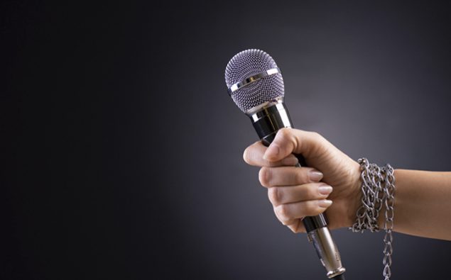 O sigilo da fonte: um direito fundamental do jornalista