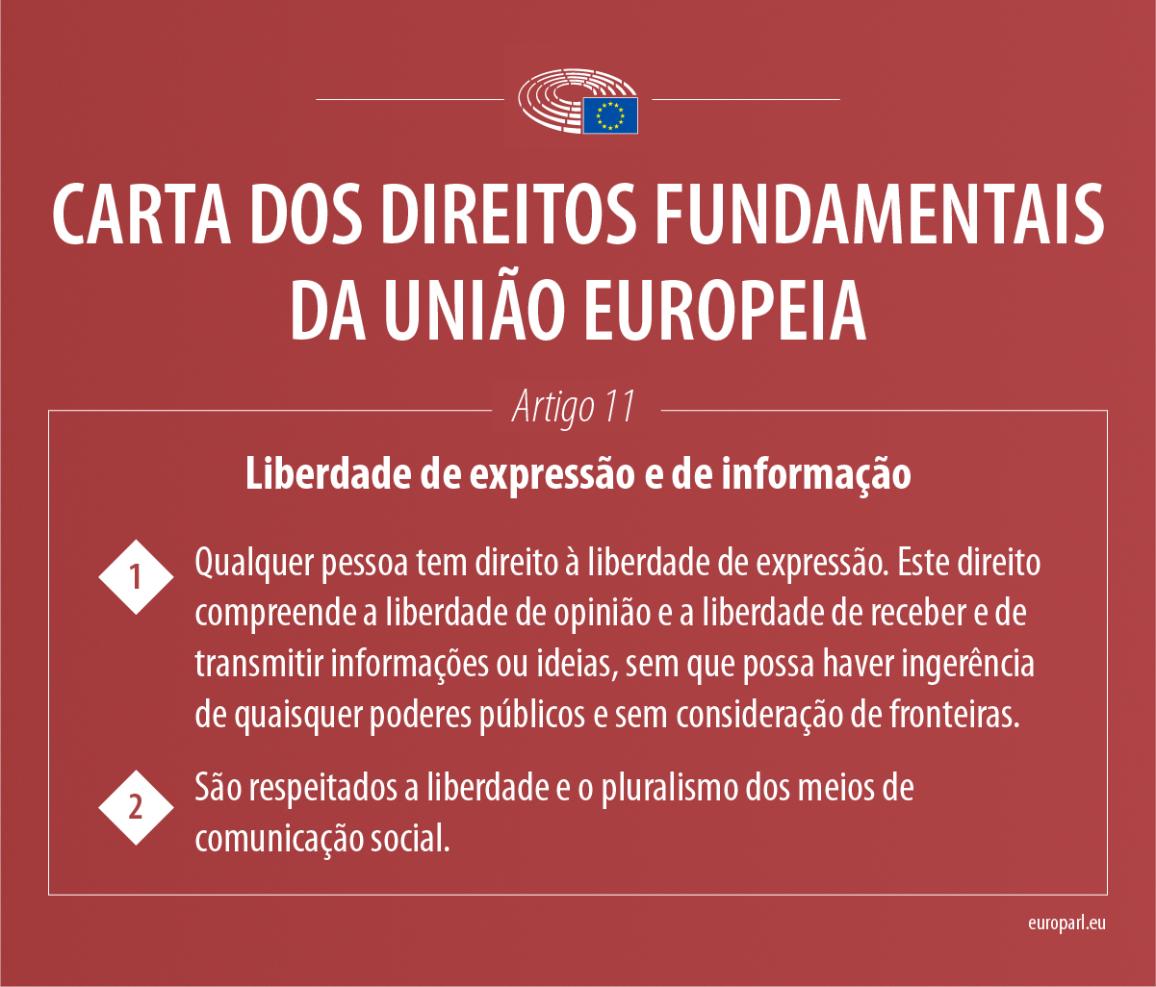 para que serve a liberdade de imprensa