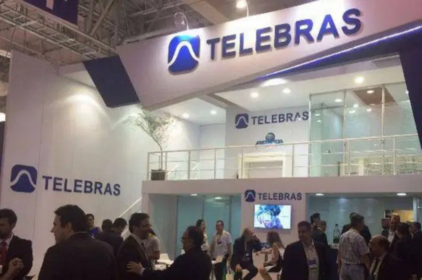 Telebras: parceira de pequenos provedores de internet