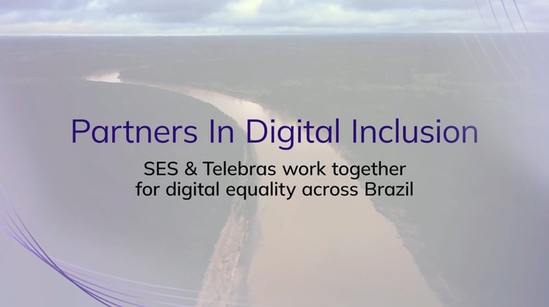 Telebras: parceira de pequenos provedores de internet