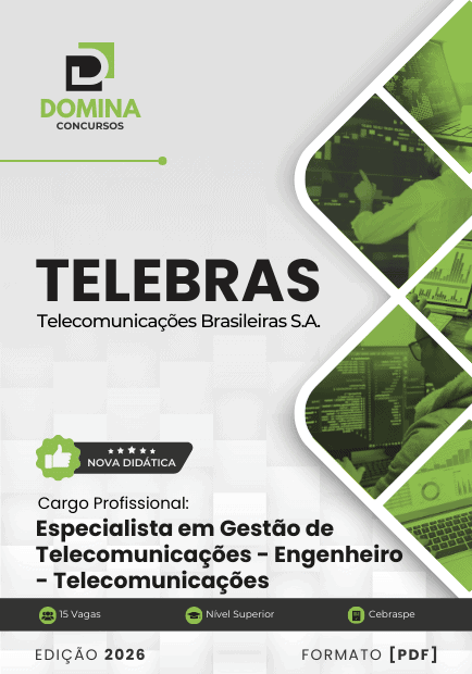 Guia para prefeituras contratarem serviços Telebras