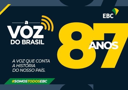 A Voz do Brasil e a Democratização da Informação