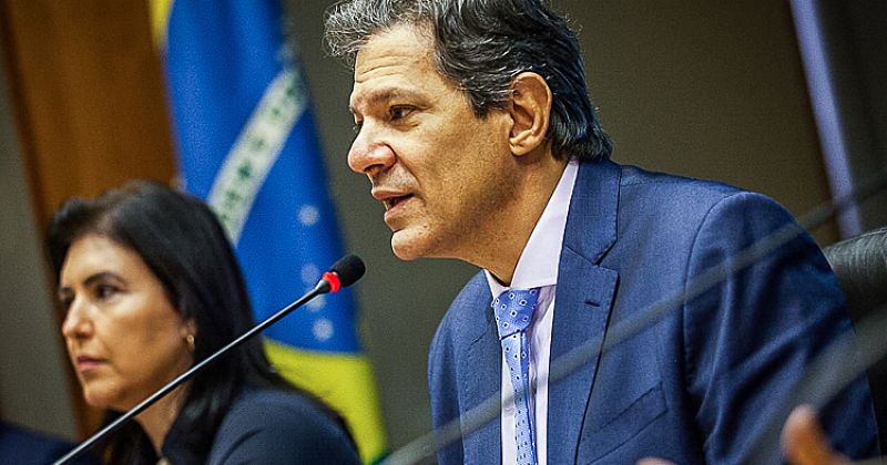 Como o Novo Arcabouço Fiscal Afeta Seus Investimentos