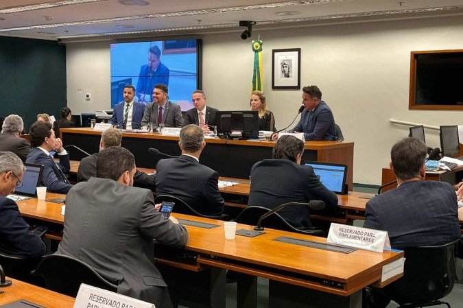 O Papel do Relator no Conselho de Ética