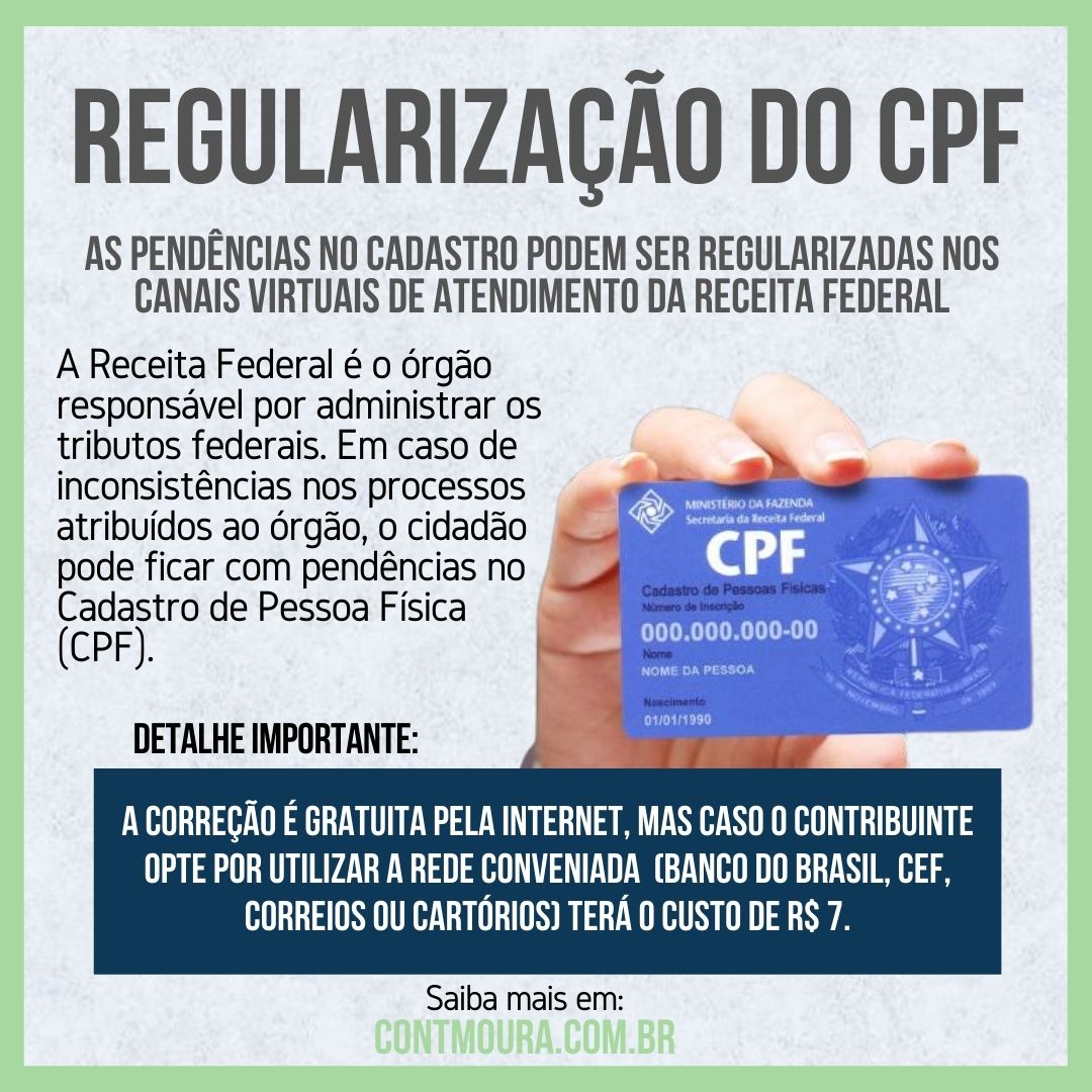 CPF Suspenso vs. Pendente de Regularização: Entenda as Diferenças e Soluções