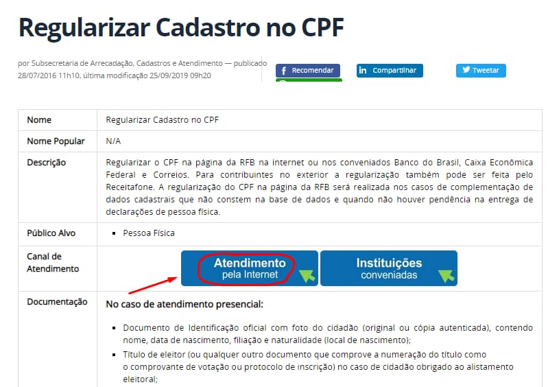 CPF Suspenso vs. Pendente de Regularização: Entenda as Diferenças e Soluções