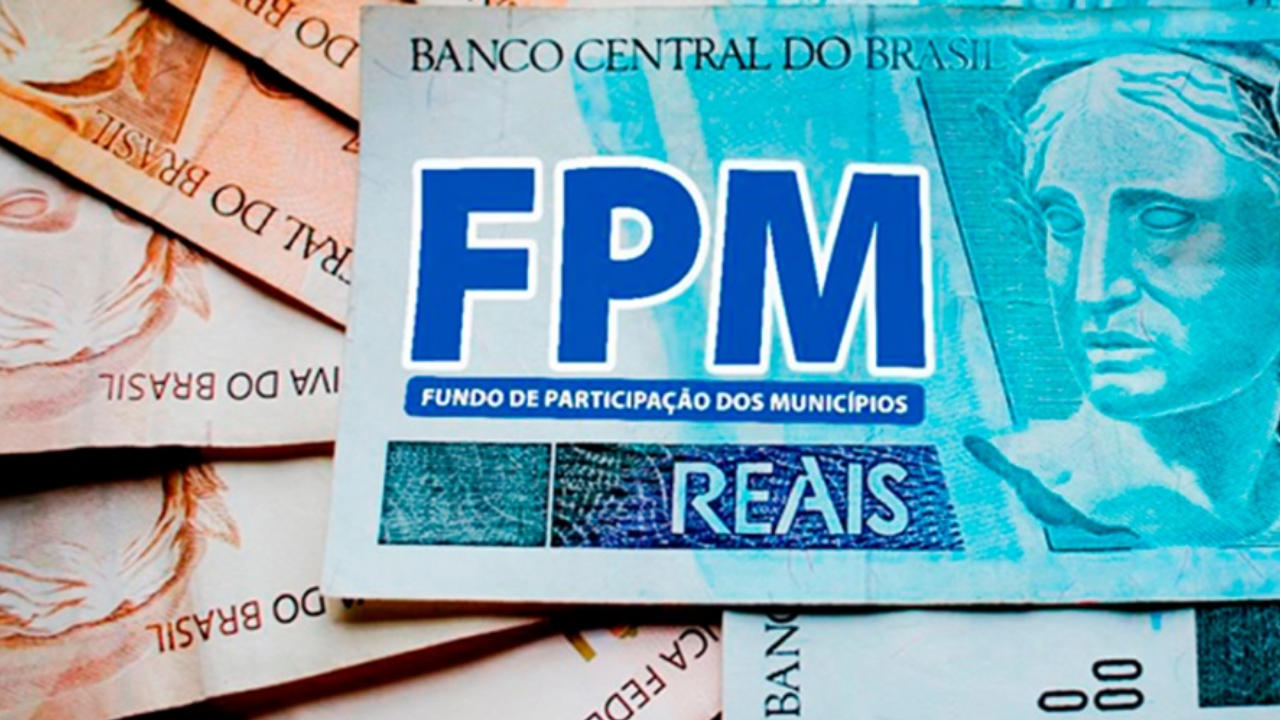 Como consultar o valor do FPM do seu município