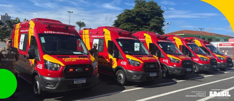 para que serve o fundo nacional de segurança pública