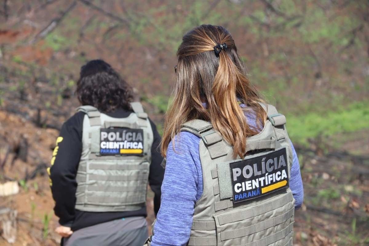 Exemplos de projetos financiados pelo FNSP