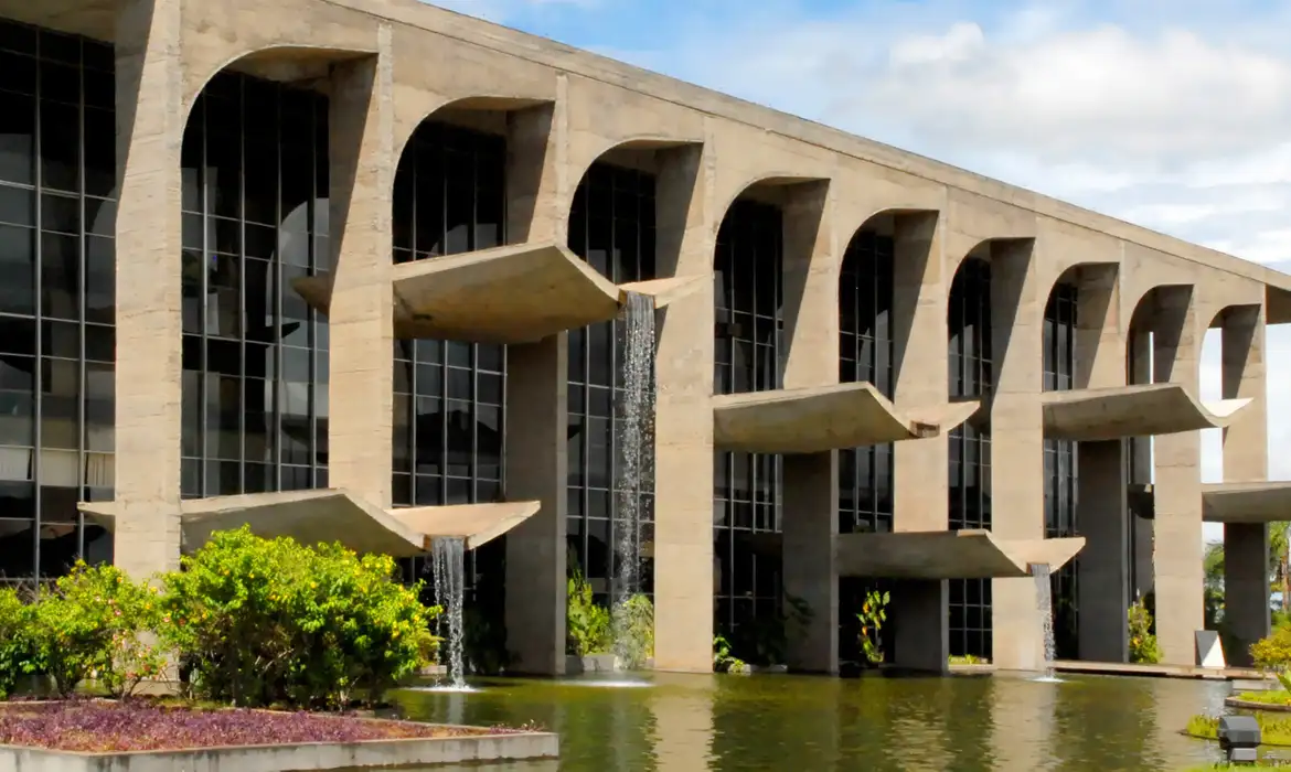 Critérios de distribuição do Fundo Nacional de Segurança Pública