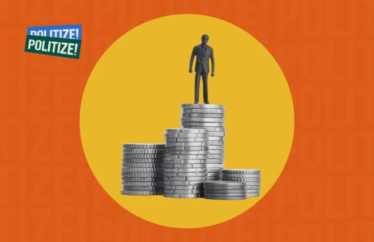 para que serve o imposto sobre grandes fortunas