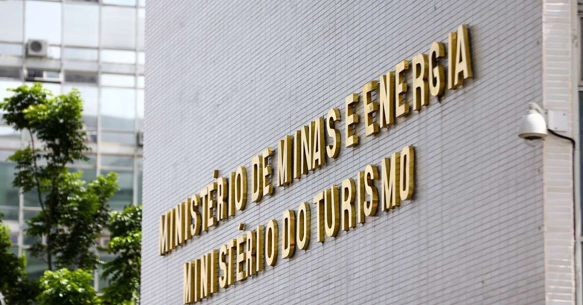 para que serve o ministério de minas e energia