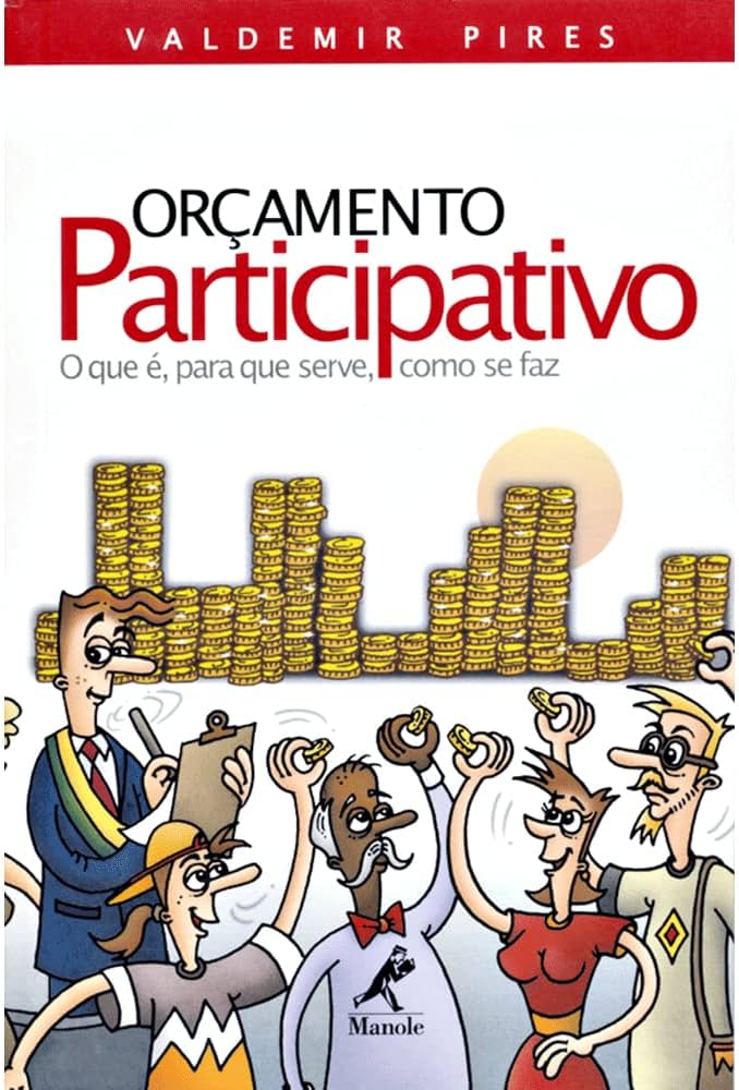 para que serve o orçamento participativo