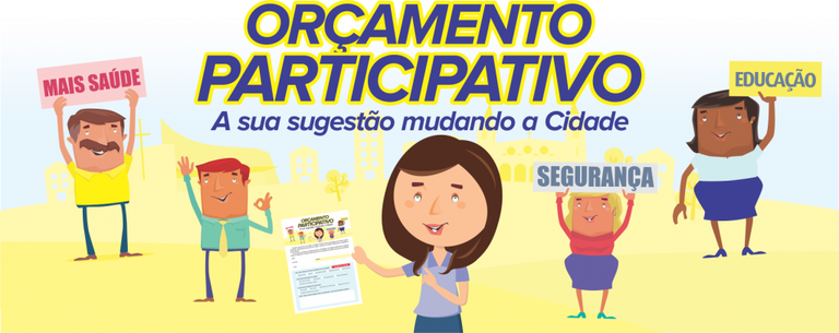A História do Orçamento Participativo no Brasil: Casos de Sucesso e Lições Aprendidas