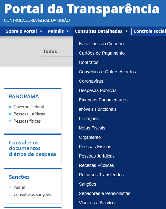 A importância da Lei de Acesso à Informação para a democracia