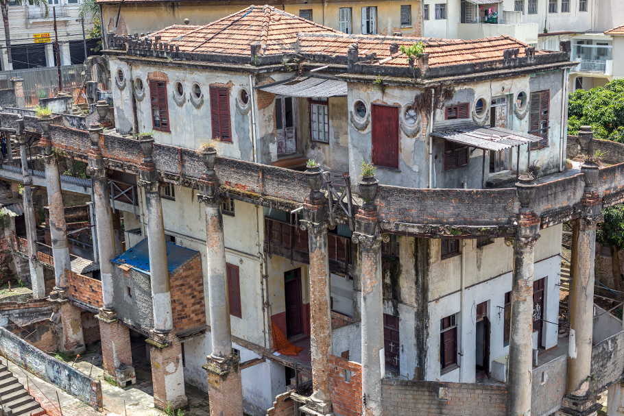 Guia completo sobre restrições em imóveis tombados