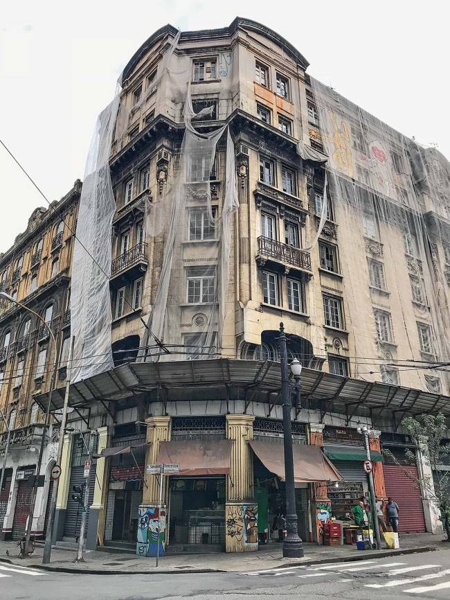 Diferenças entre tombamento municipal