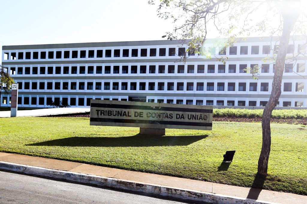 para que serve o tribunal de contas da união