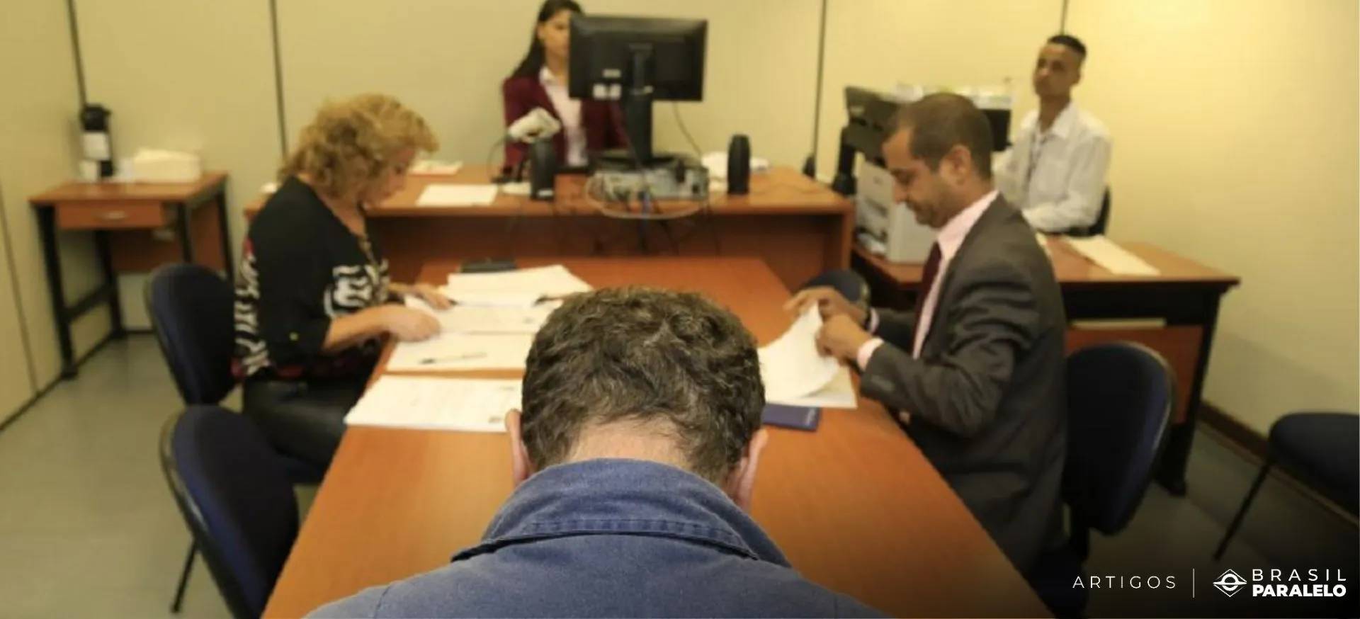 para que servem as audiências de custódia