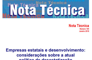 Como o Orçamento da União Financia as Estatais Dependentes: Um Guia Completo