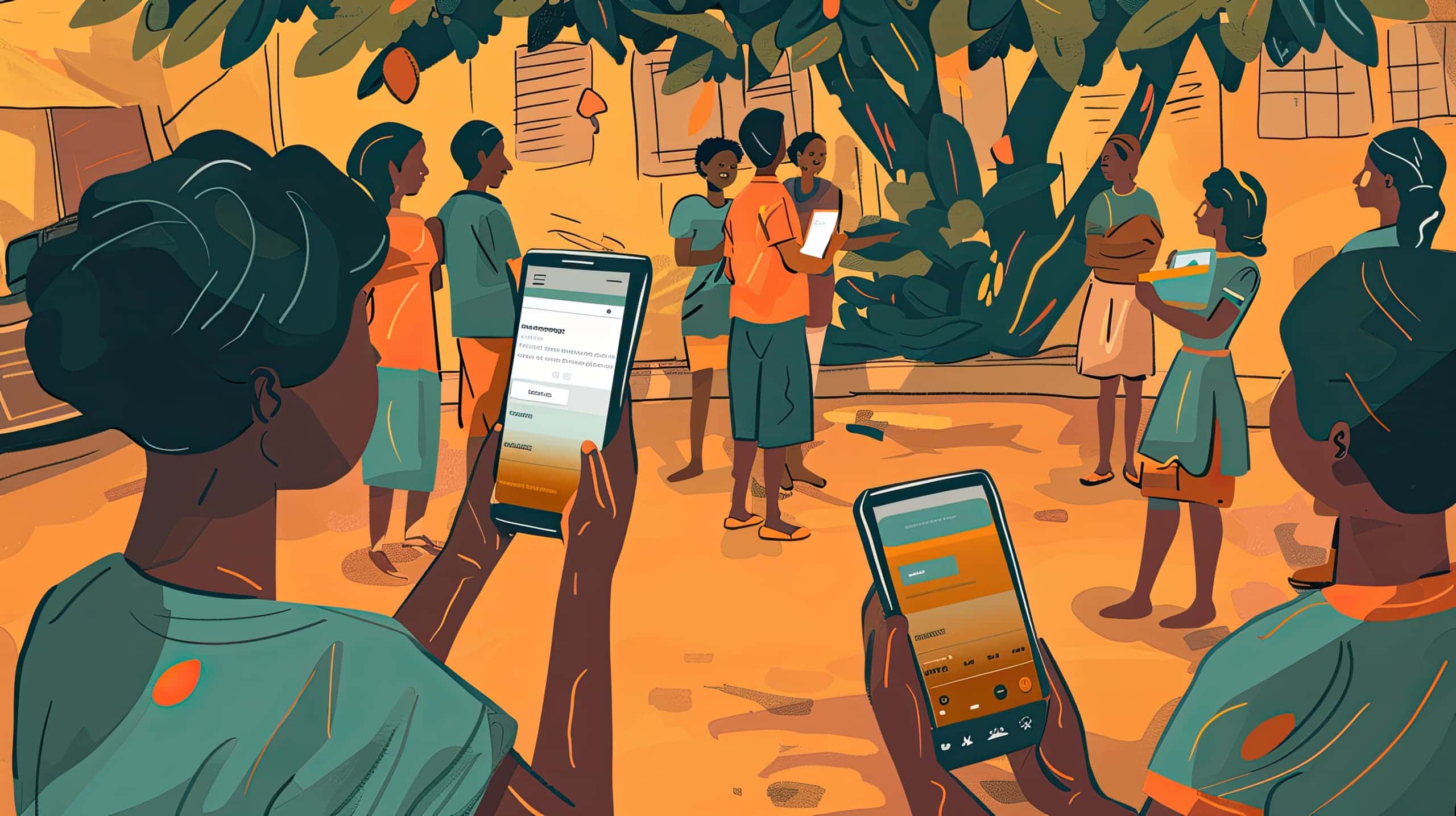 Como abrir uma ONG no Brasil