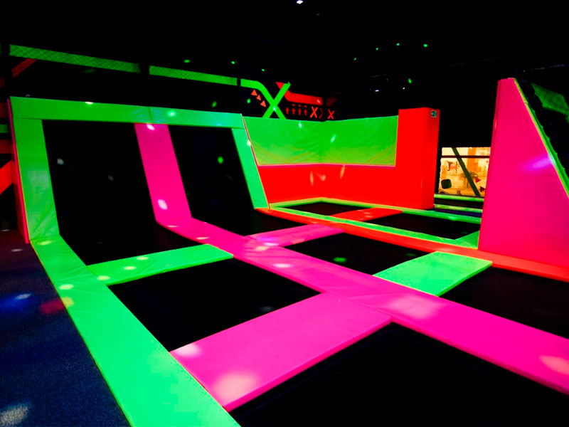 park shopping brasília atrações