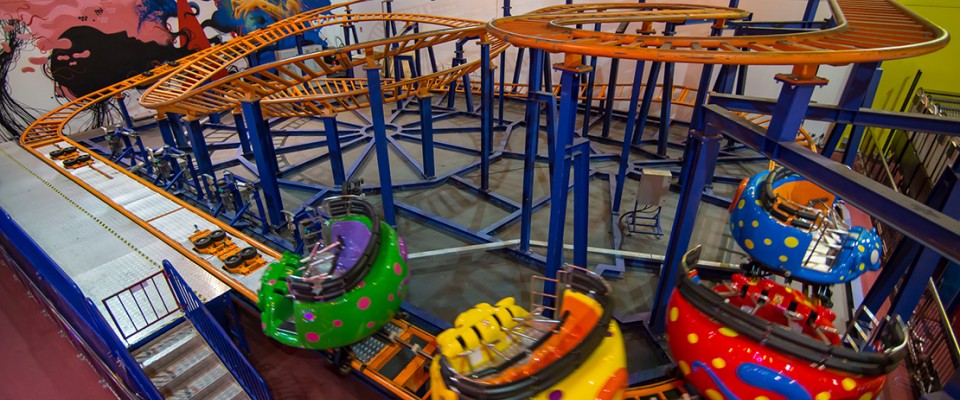 park shopping brasília atrações