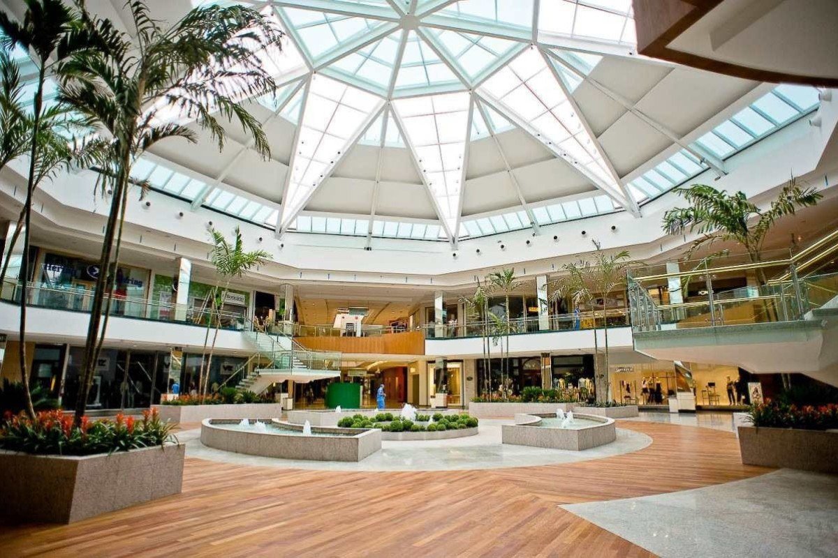 park shopping brasília atrações
