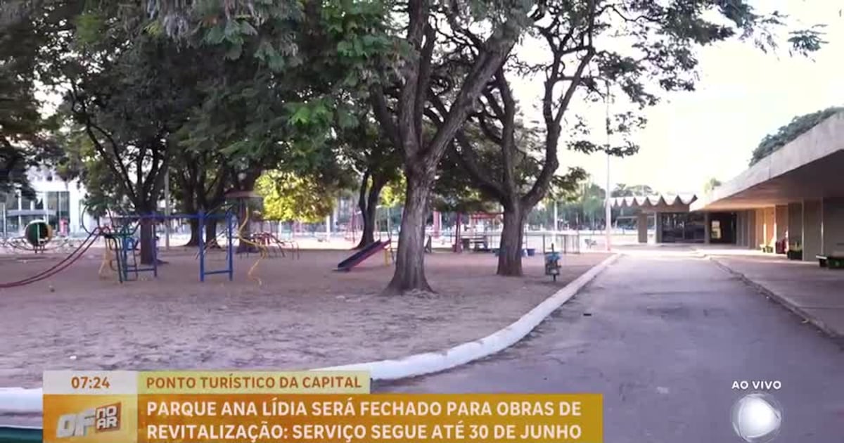 Lazer Gratuito em Brasília: Dicas de Parques para Famílias