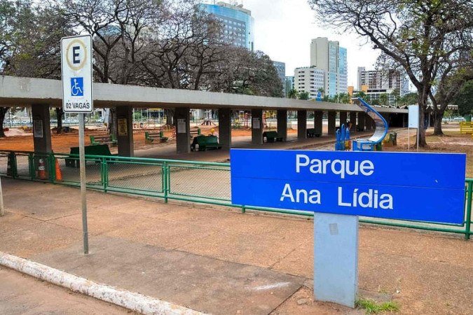 Lazer Gratuito em Brasília: Dicas de Parques para Famílias