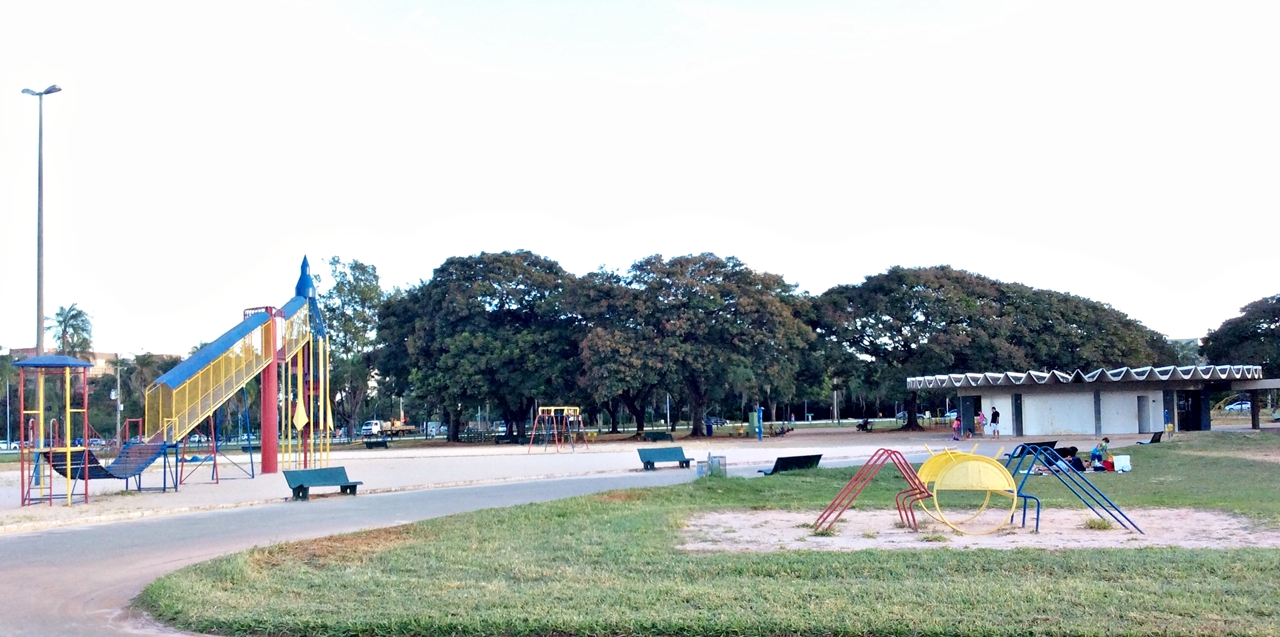 Um Passeio pelo Parque da Cidade: Conheça a História e Atrações