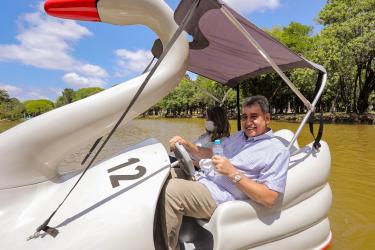 Planeje seu Dia no Pontão do Lago Sul: Horários, Custos e Dicas de Lazer