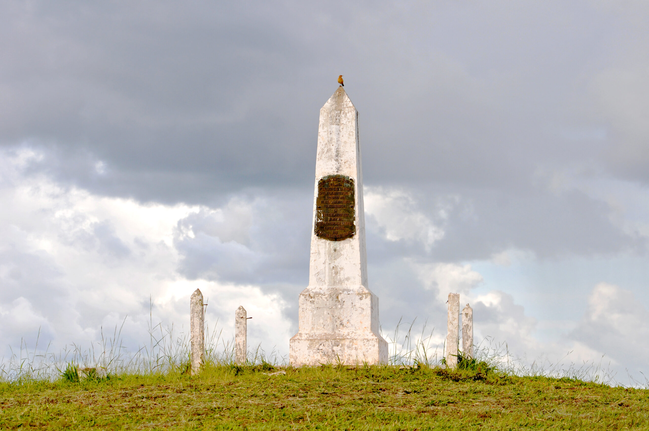O que ver em Planaltina além da Pedra Fundamental