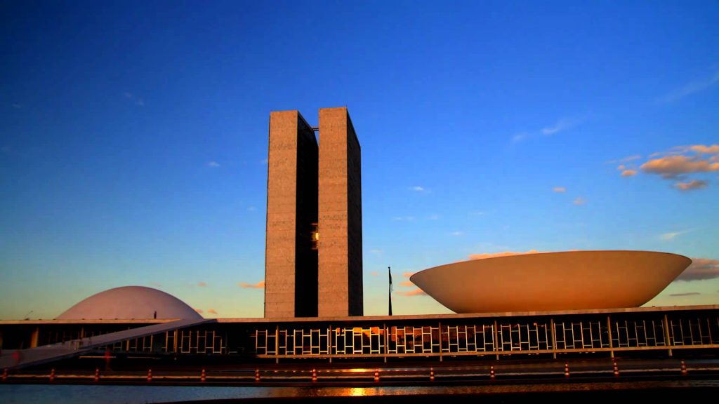 península dos ministros brasília
