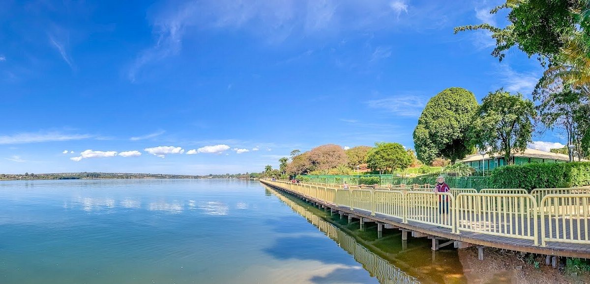 península dos ministros brasília