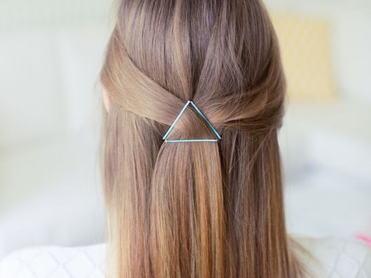 Como Escolher a Cor Certa de Grampo para o Seu Cabelo