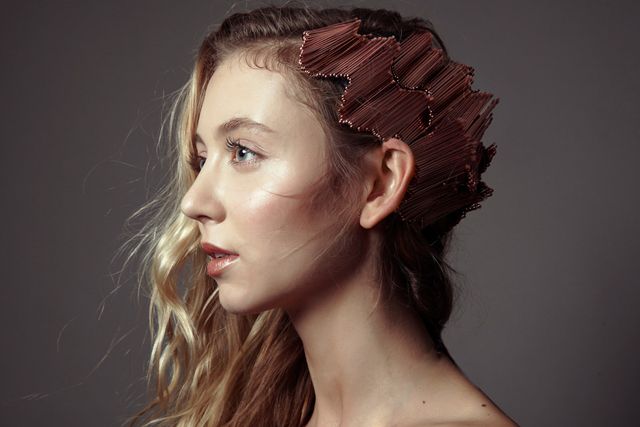 Grampos Aparentes: A Tendência Que Está Dominando as Redes Sociais